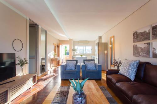 109 on Dorp, Stellenbosch (foto 5)