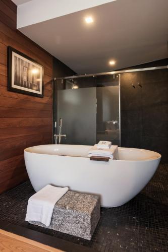 Shower, The Habita Hatyai in Hat Yai