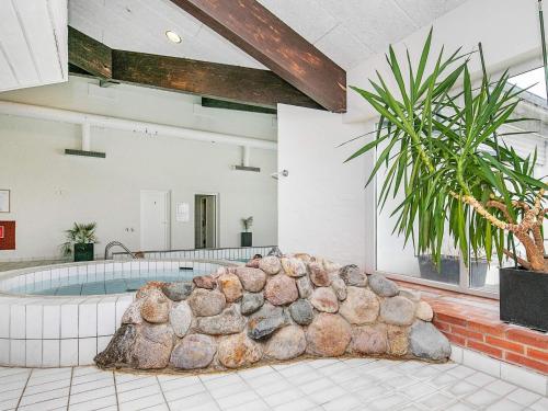  6 person holiday home in Brovst in Brovst