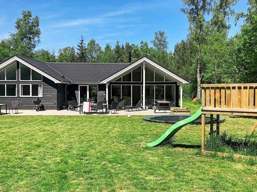 20 person holiday home in Frederiksværk