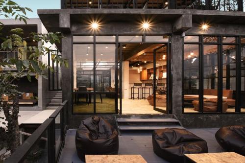 Cocoa Valley Resort In Thailand - 