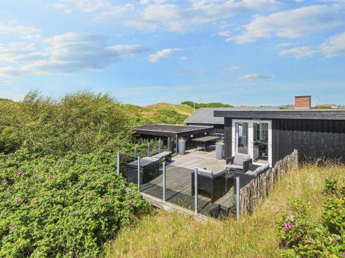 Seaside Charm in Rindby