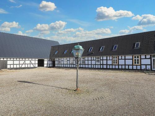 4 star holiday home in Svendborg