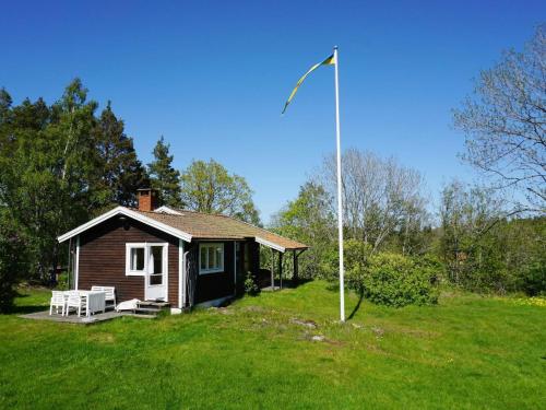 . 4 person holiday home in Tyresö