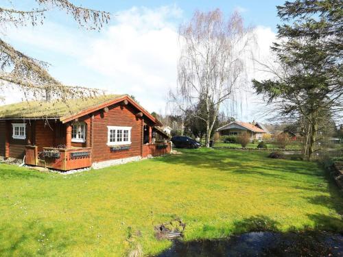 5 person holiday home in Middelfart