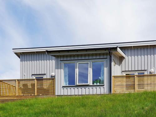 . 5 person holiday home in STRÖMSTAD