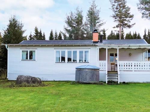 . 6 person holiday home in BOLLNÄS
