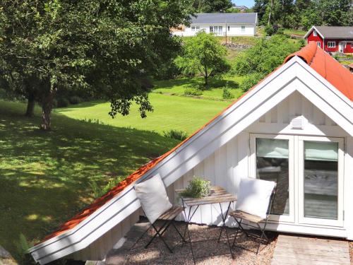 . 4 person holiday home in Veddige