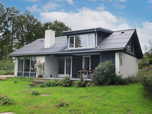  6 person holiday home in Roslev in Roslev