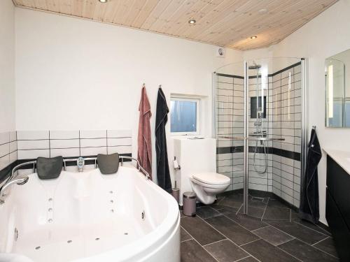  8 person holiday home in Læsø in Læsø