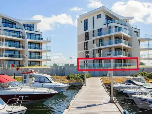 Hochwertige Wohnung mit Seesicht in Wendtorf, Deutschland