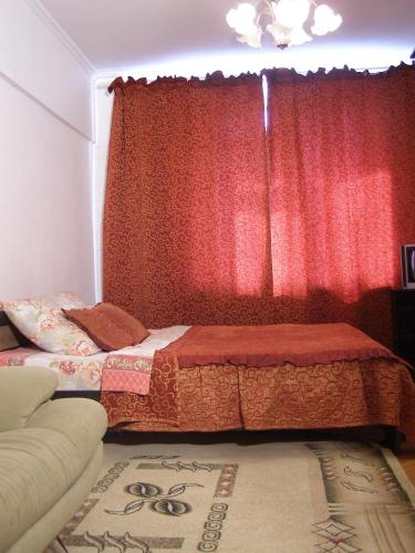 Apartment Generala Ermolova - image 2