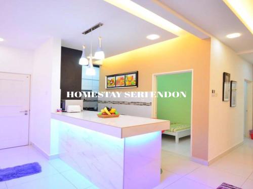 Seri Endon Apartment photo 1