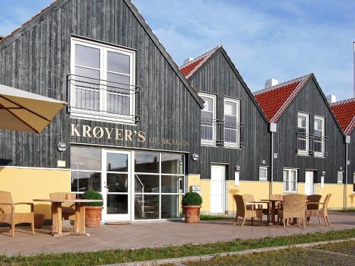  6 person holiday home in Skagen-By Traum in Skagen