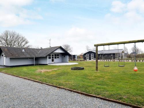 . Seaside Charm in Ristinge-By Traum