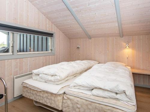  8 person holiday home in Børkop-By Traum in Børkop