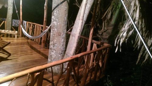 Ella Treehouses and Cabanas