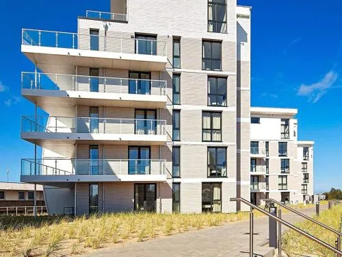 Luxuswohnung an der Kieler Förde in Wendtorf, Deutschland