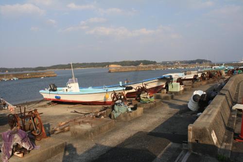 Seaside Hotel Geibousou