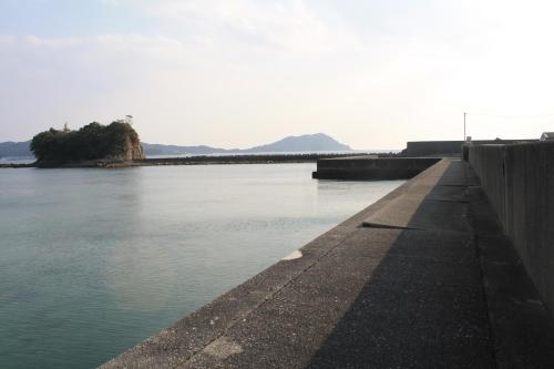 Seaside Hotel Geibousou