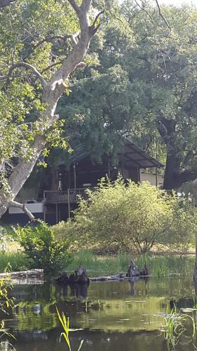 Caprivi Mutoya Lodge and Campsite