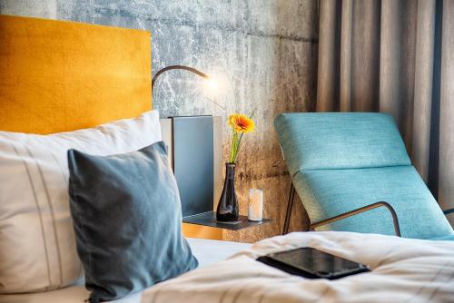 LOGINN Hotel Leipzig, Leipzig (Foto 3)
