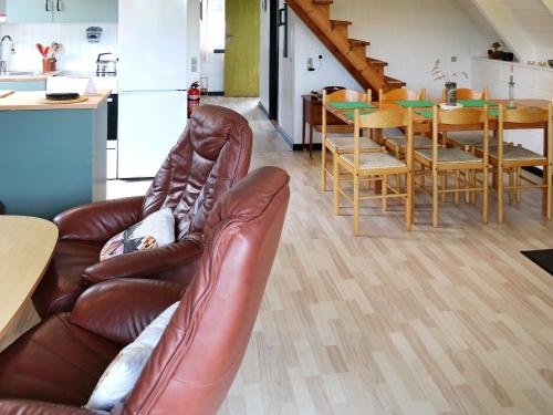  6 person holiday home in Thyholm-By Traum in Thyholm