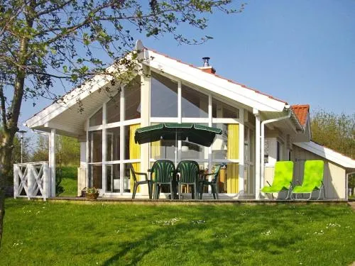 6 person holiday home in Otterndorf in Otterndorf, Deutschland