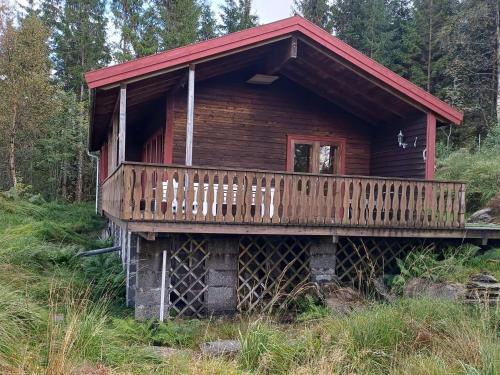 7 person holiday home in Skjold-By Traum