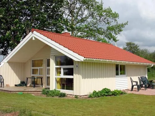 6 person holiday home in Gelting in Gelting, Deutschland