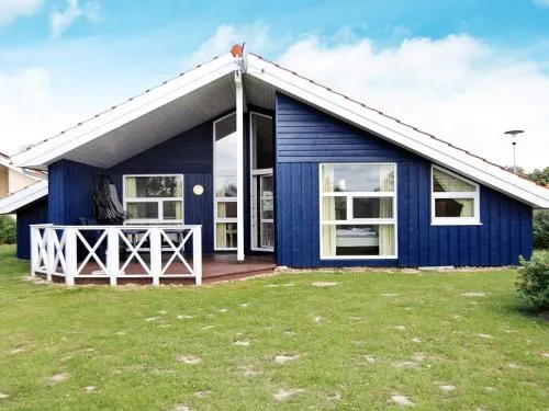 4 star holiday home in Ottendorf in Otterndorf, Deutschland