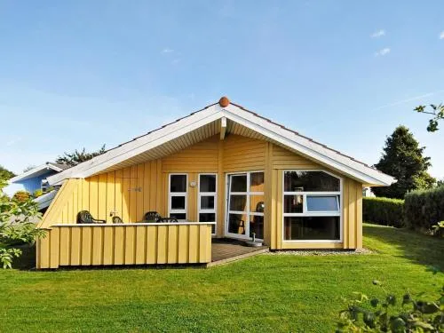 4 star holiday home in Gelting in Gelting, Deutschland