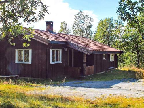 6 person holiday home in NESBYEN-By Traum