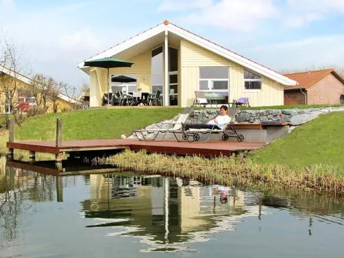 5 star holiday home in Ottendorf in Otterndorf, Deutschland