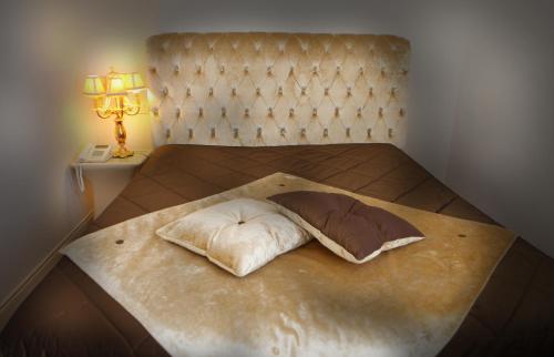 Palazzo del Teatro Room Type - Double Room with Balcony