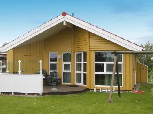 5 star holiday home in Ottendorf in Otterndorf, Deutschland