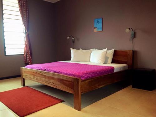 Kokodo Guest House in Cape Coast