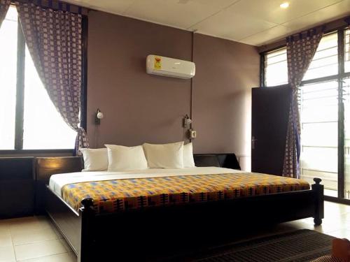 Kokodo Guest House in Cape Coast