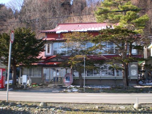 Nihonyanagi Ryokan Hakodate