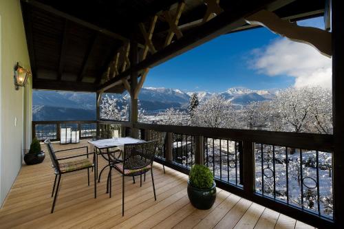 . Kasperhof Apartments Innsbruck Top 6 - 7