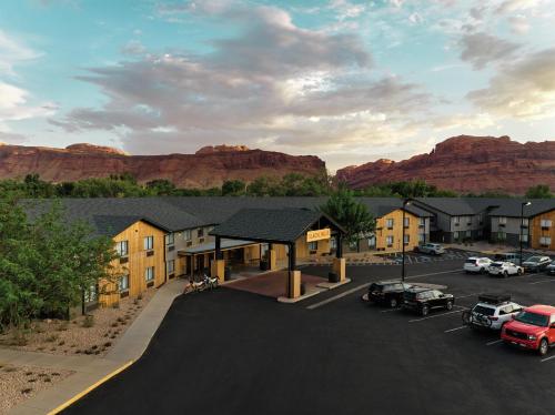 hotel photo