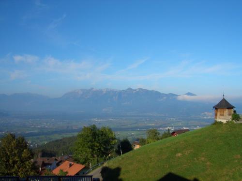 Land- & Panoramagasthof Schöne Aussicht - image 5