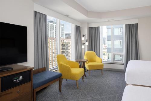 Hampton Inn by Hilton Halifax/Downtown in Halifax (NS)