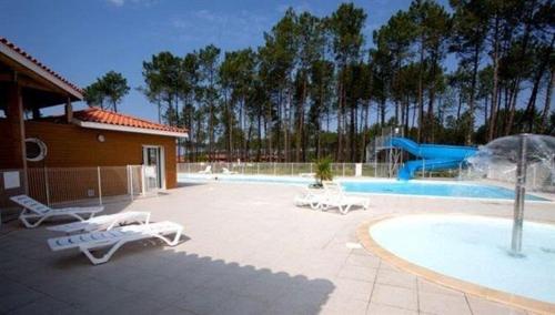 Laouchet Le Hameau des Grands Lacs - image 10