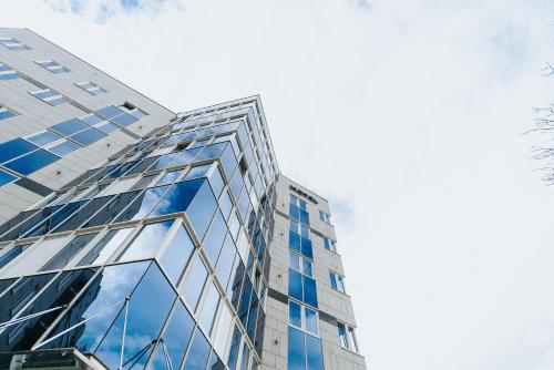 Vienna House by Wyndham Frankfurt South, Frankfurt nad Mohanem (fotografie 4)