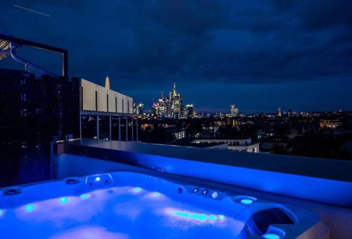 Vienna House by Wyndham Frankfurt South, Frankfurt nad Mohanem (fotografie 7)