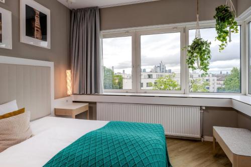 Vienna House by Wyndham Frankfurt South, Frankfurt nad Mohanem (fotografie 10)