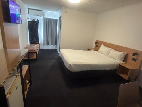 hotel photo