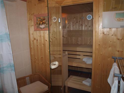 Spa, Hotel Gode Tied in Zingst