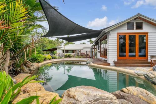 Lazenby Lodge - Cairns Lazenby Lodge - Cairns
